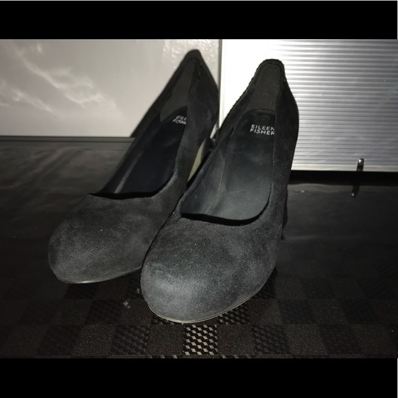 Eileen Fisher High Heels